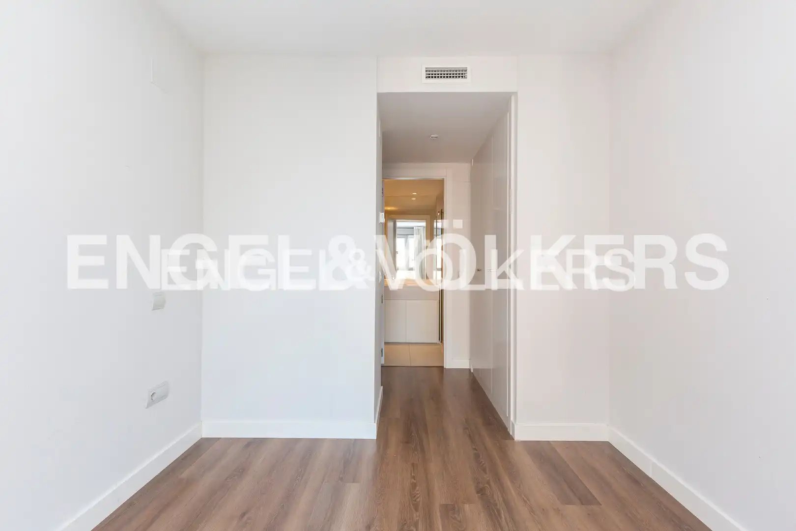 Piso de 130 m² en Madrid