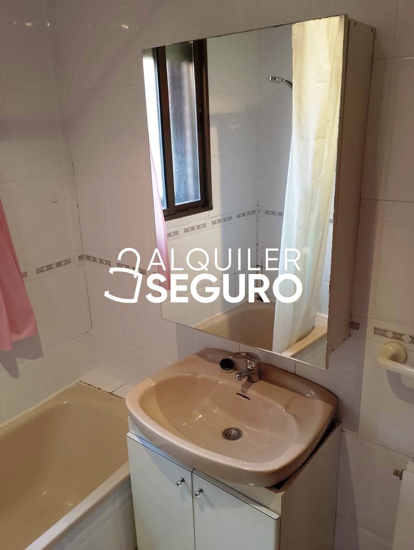 Piso de 50 m² en Villanueva de Tapia