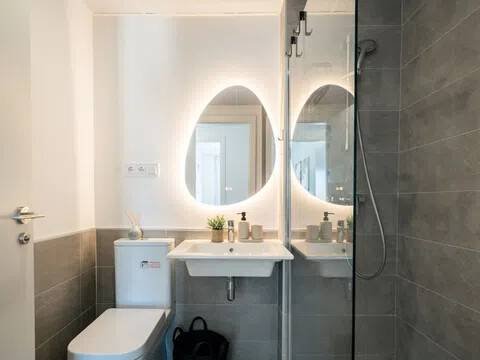 Pis de 85 m² a Estepona