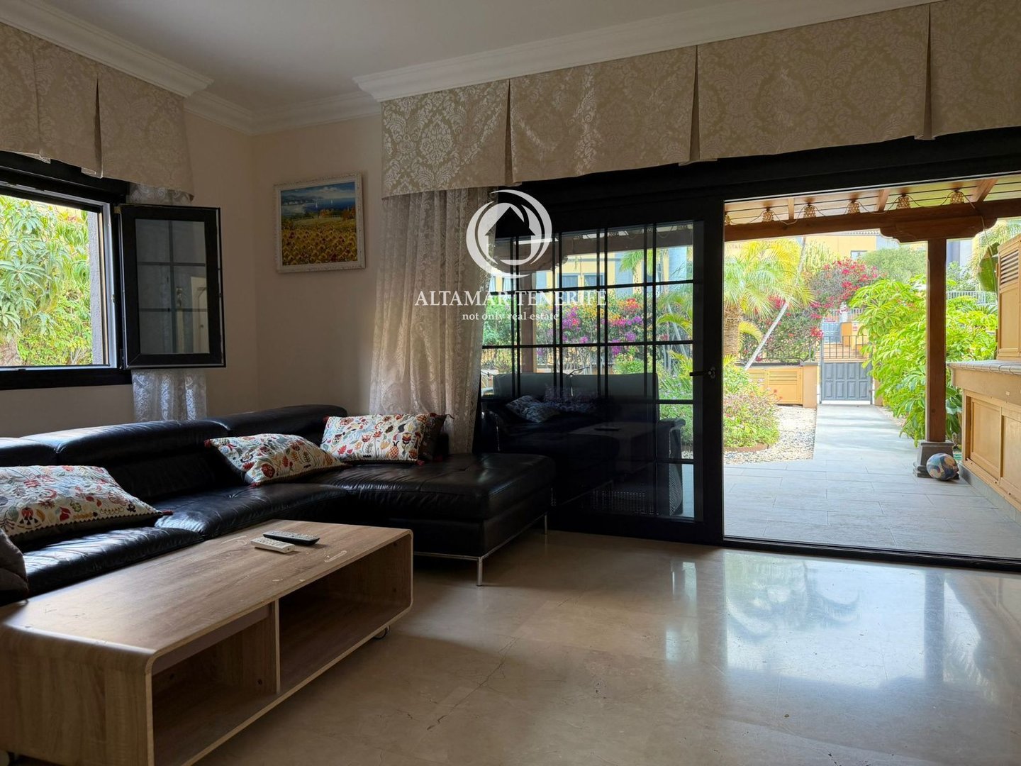 Piso de 240 m² en Adeje