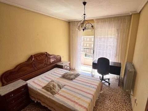 Piso de 88 m² en Salamanca