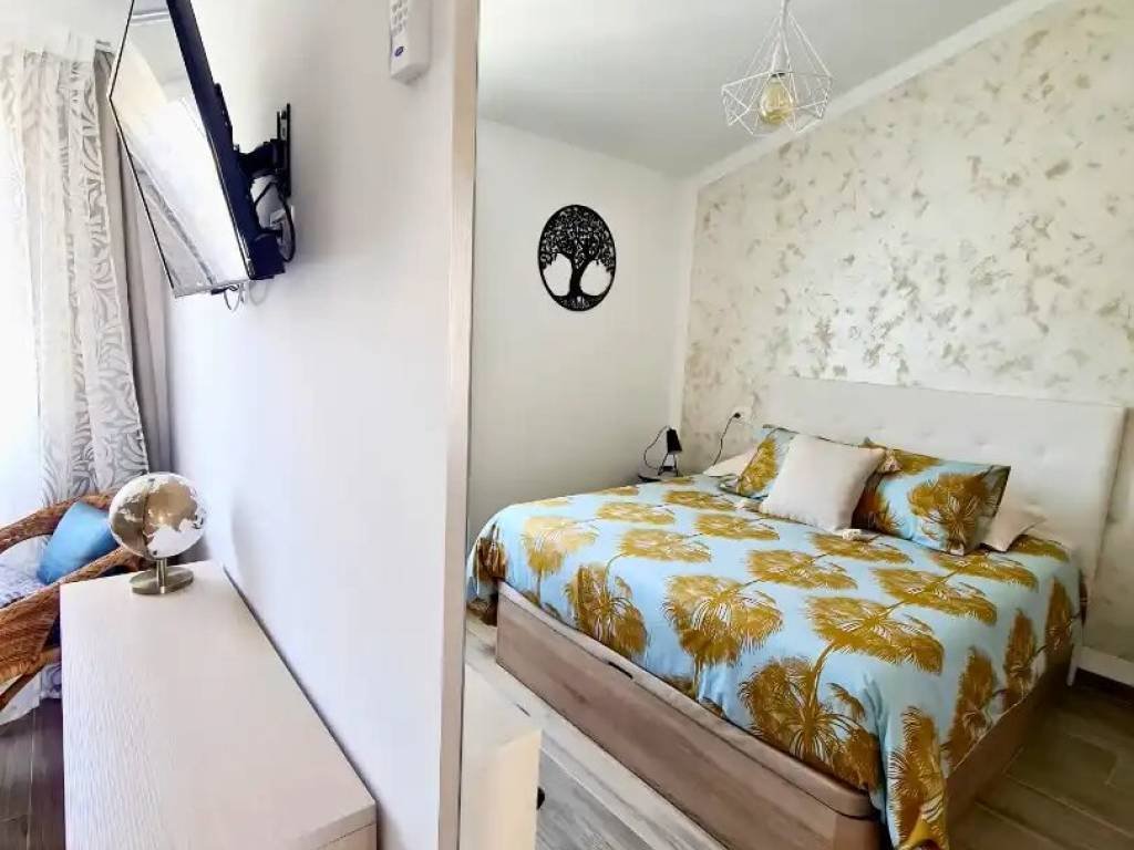 Квартира 45 м² у San Bartolomé de Tirajana