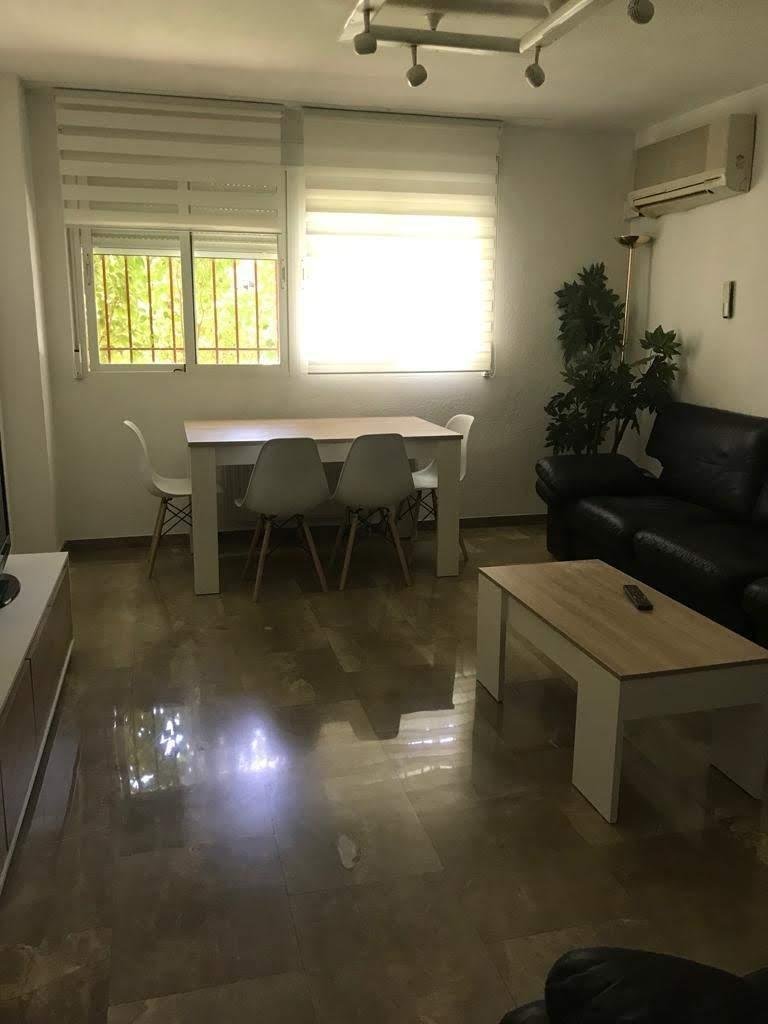 Piso en alquiler, Granada
