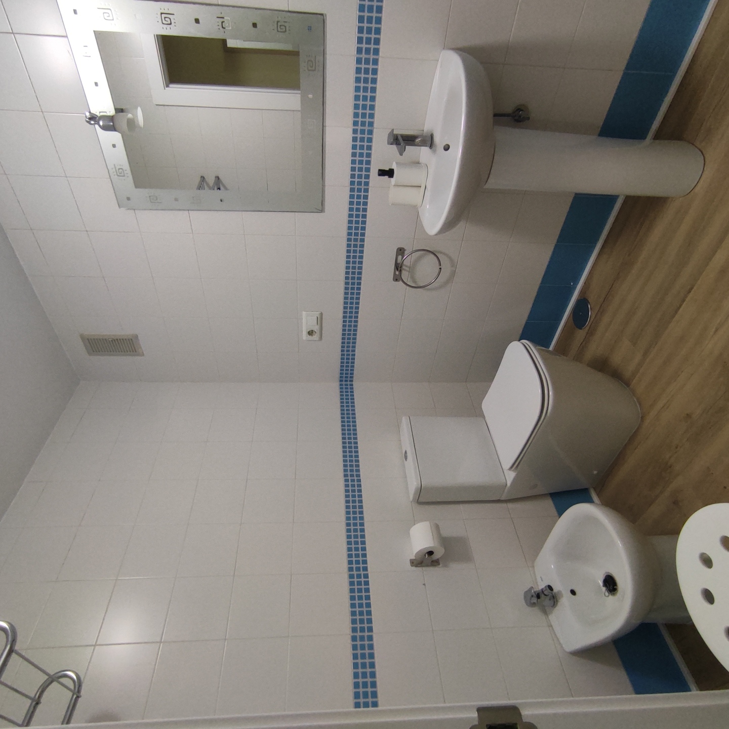 Piso de 90 m² en Punta Umbría