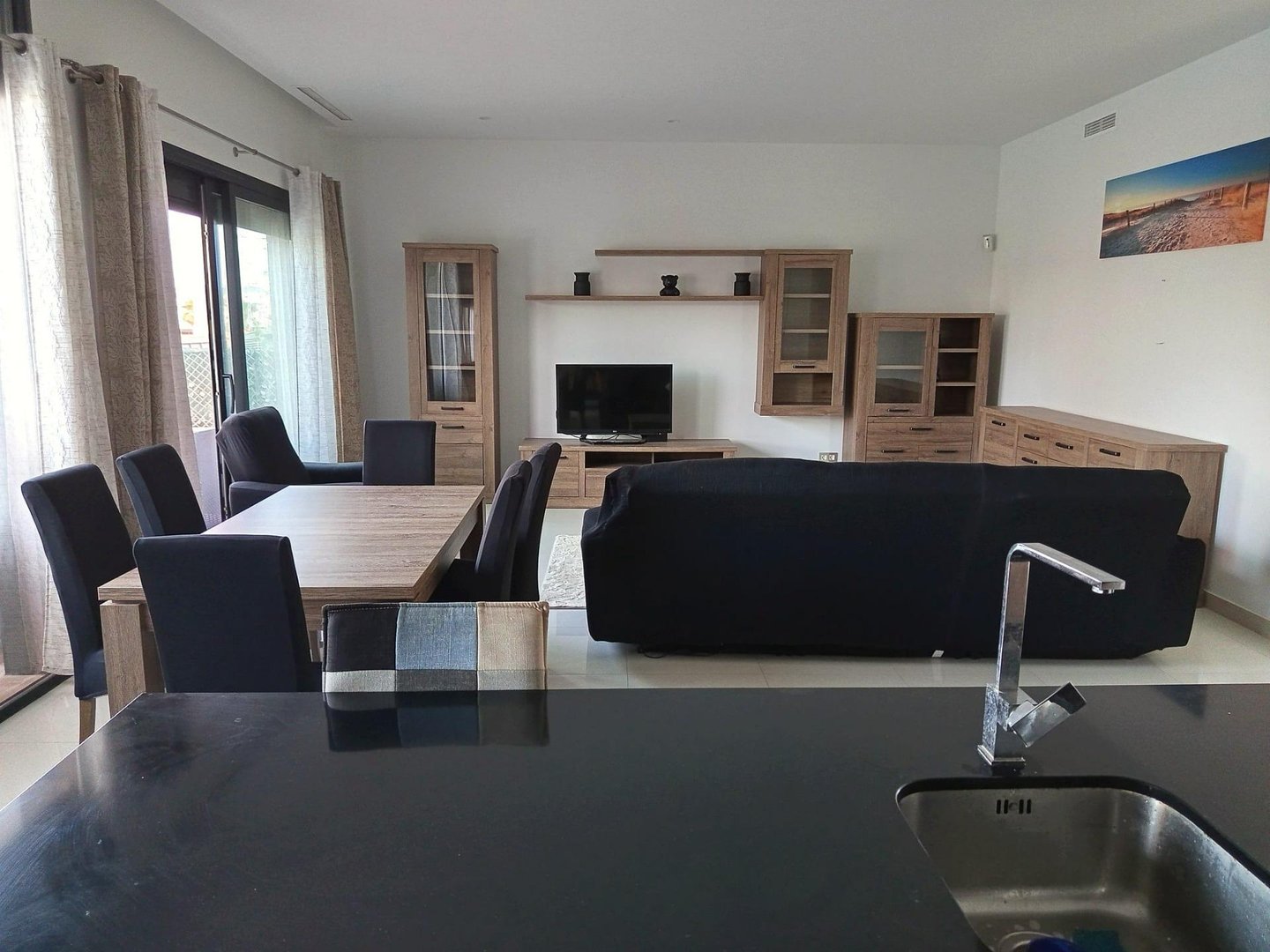 Haus 170 m² in Finestrat