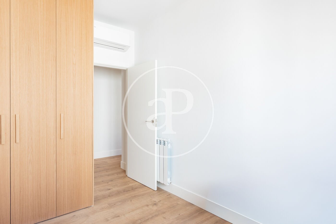 Pis de 108 m² a Madrid