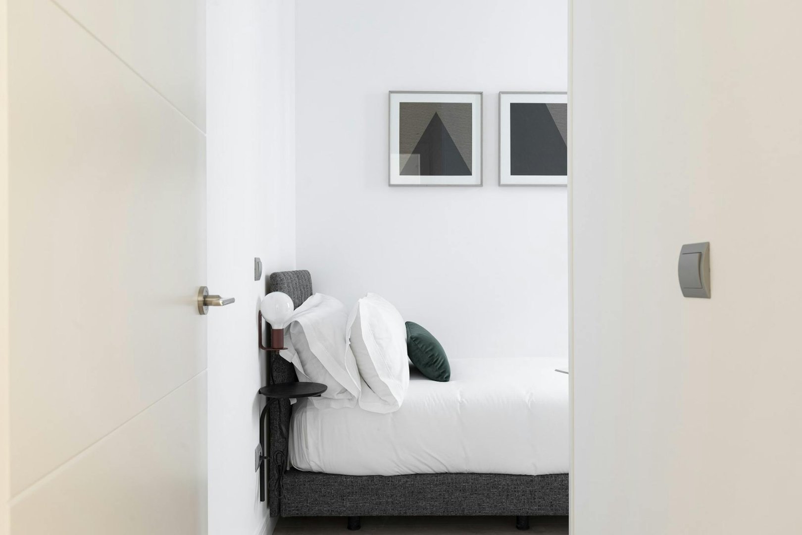 Piso de 55 m² en Madrid