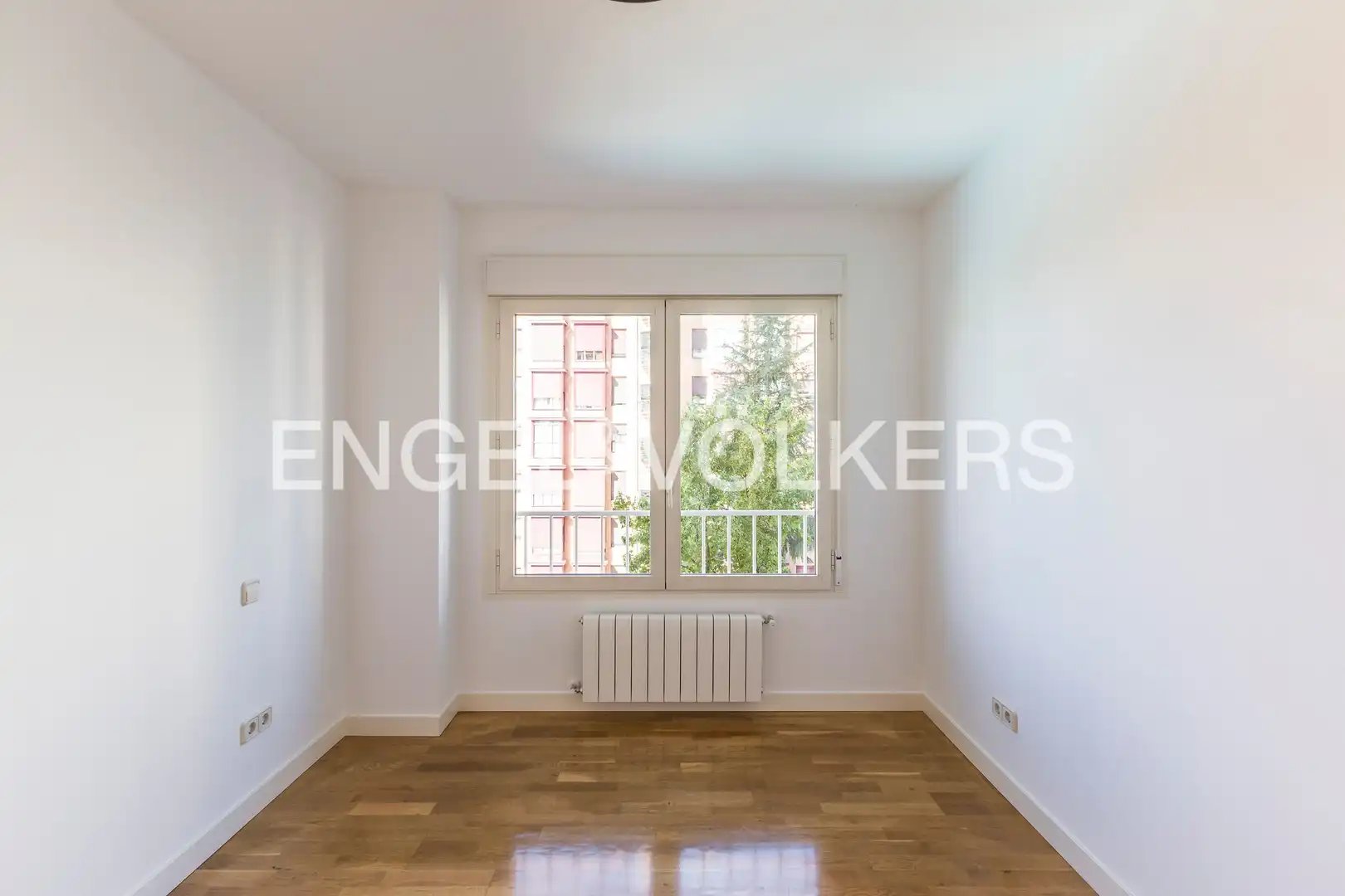 Piso de 103 m² en Madrid