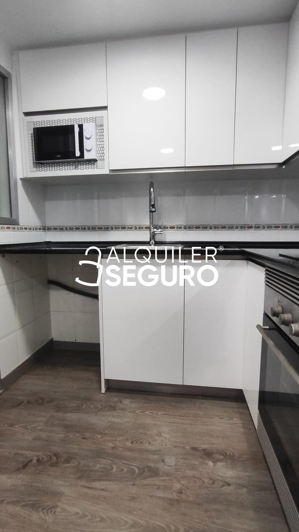 Appartamento 130 m² a Valencia