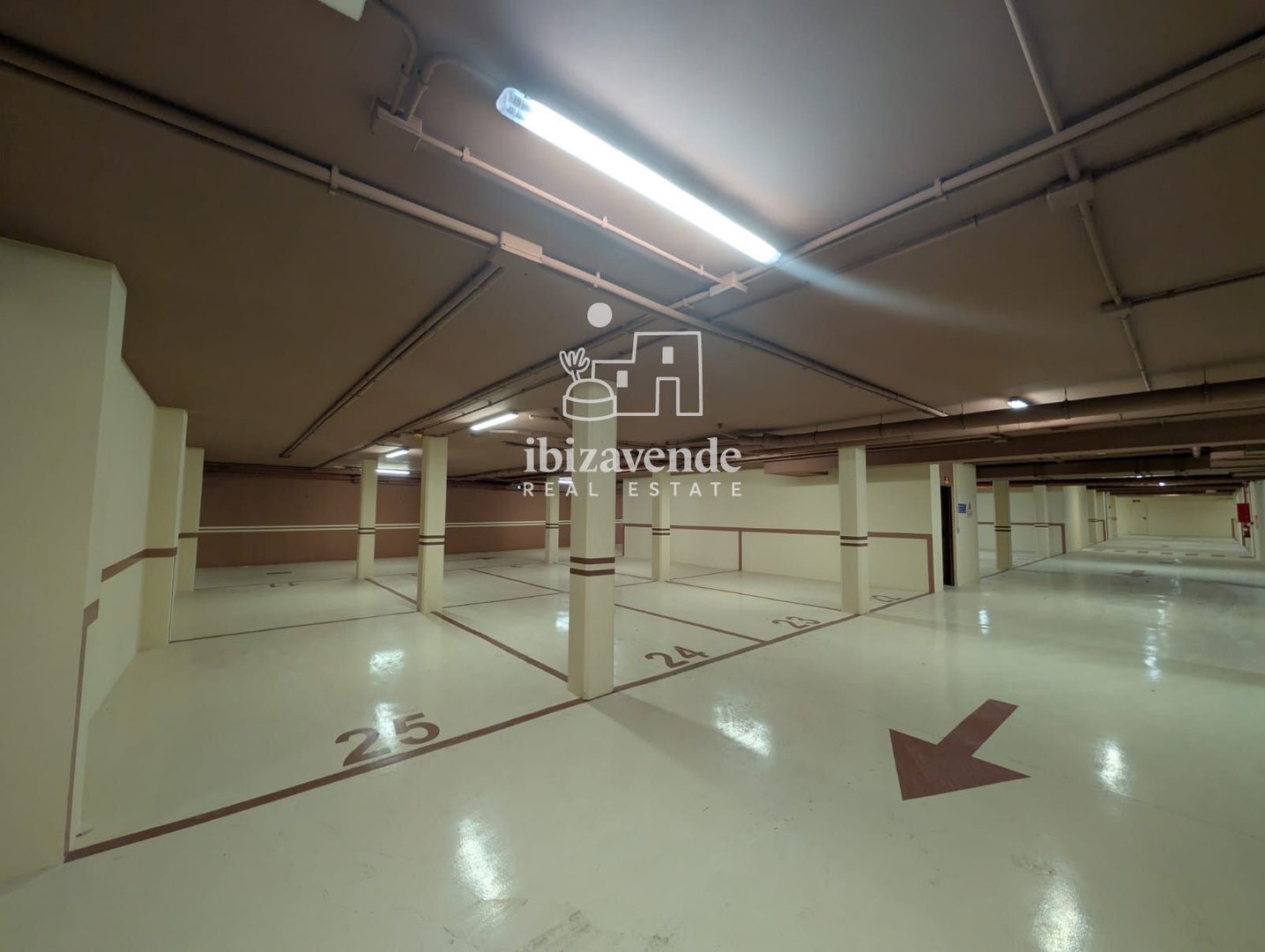 Piso de 100 m² en Sant Antoni de Portmany