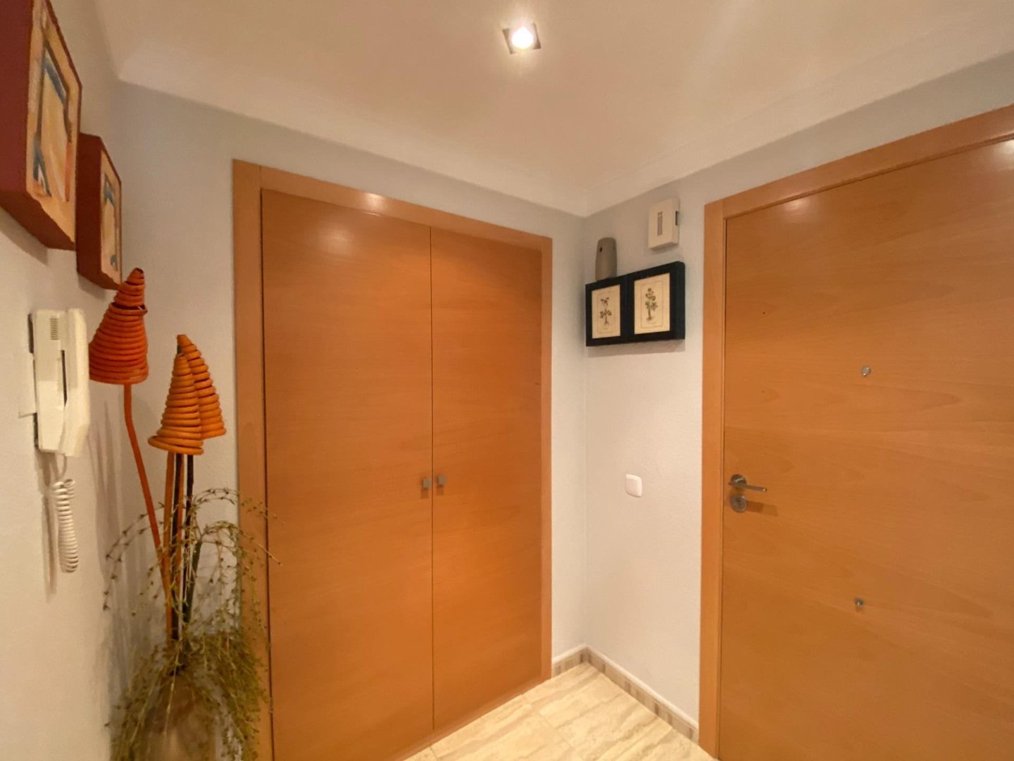 Apartamento 90 m² em Daimús