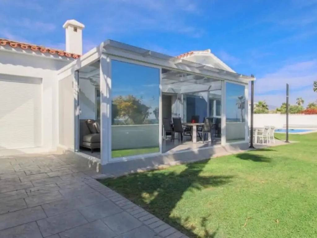 Casa de 168 m² a Estepona