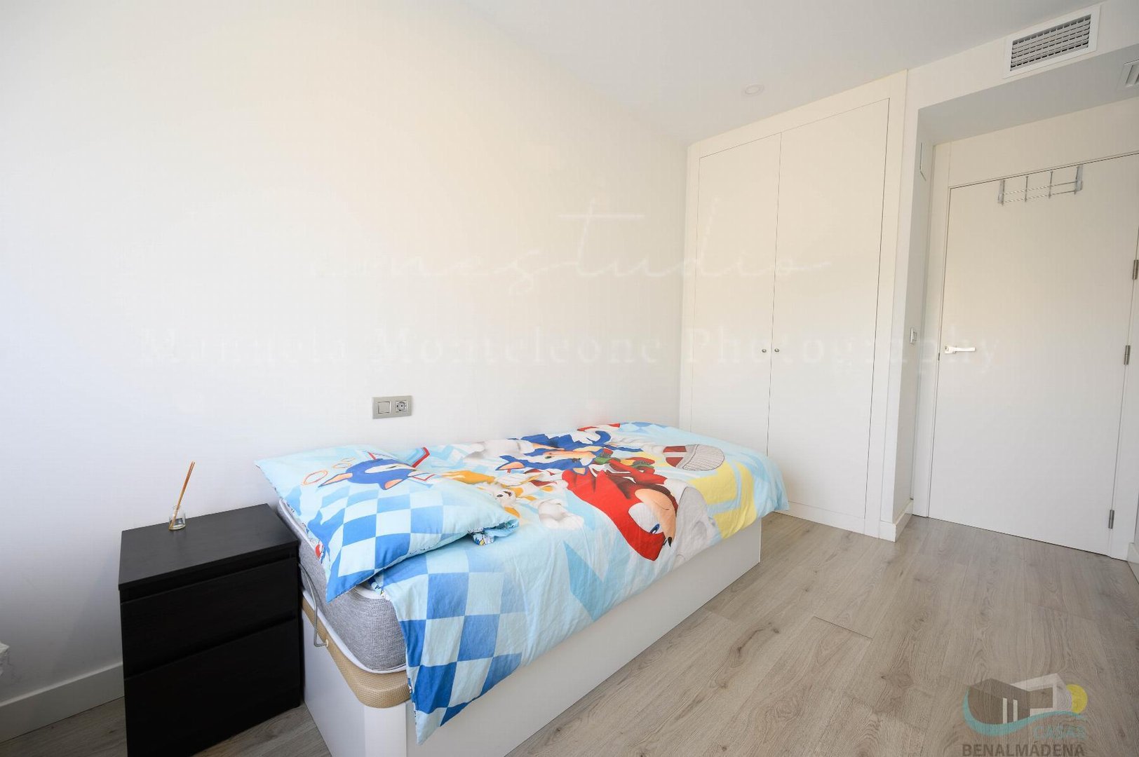 Piso de 75 m² en Torremolinos