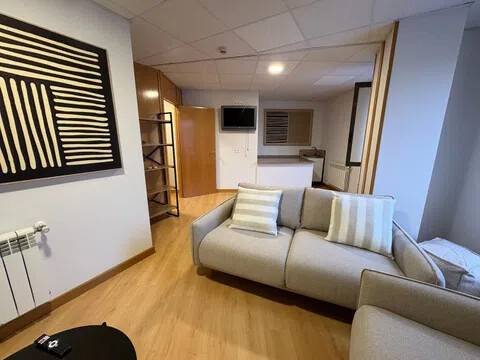 Piso de 15 m² en Salamanca