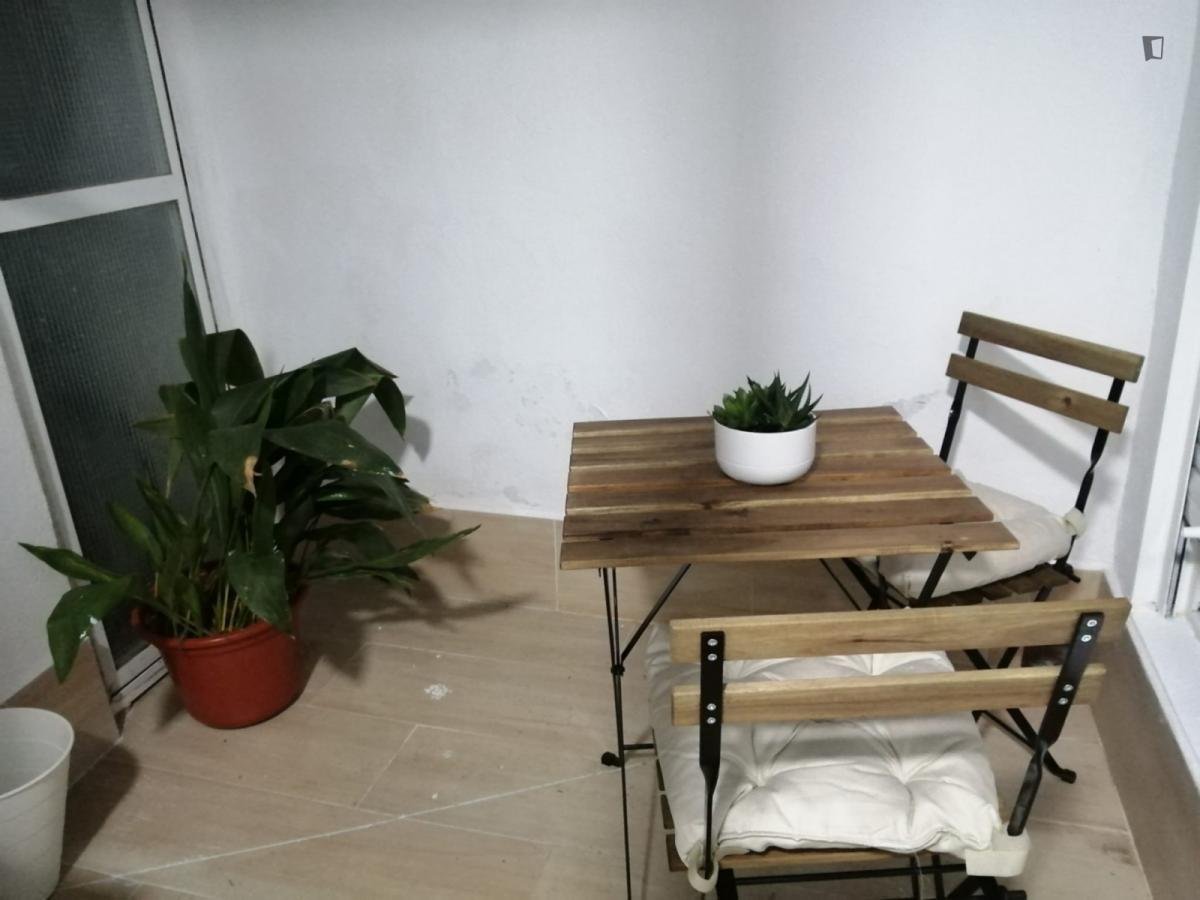 Piso en alquiler, Granada