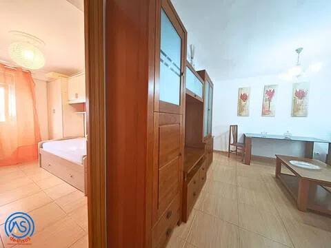 Pis de 65 m² a Saragossa