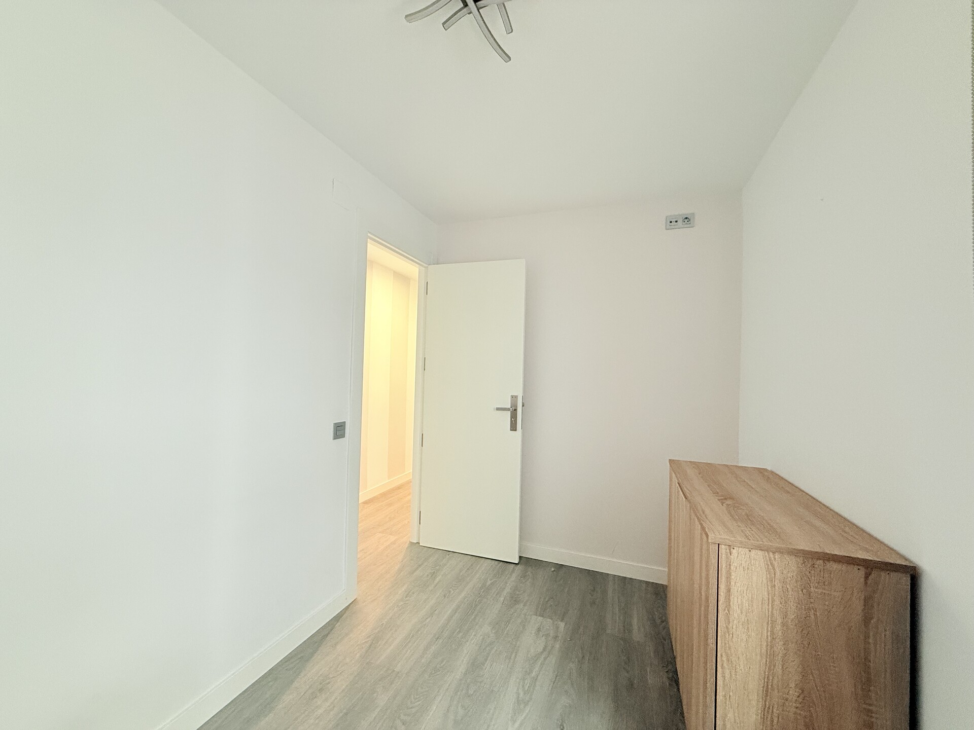 Piso de 107 m² en Salamanca