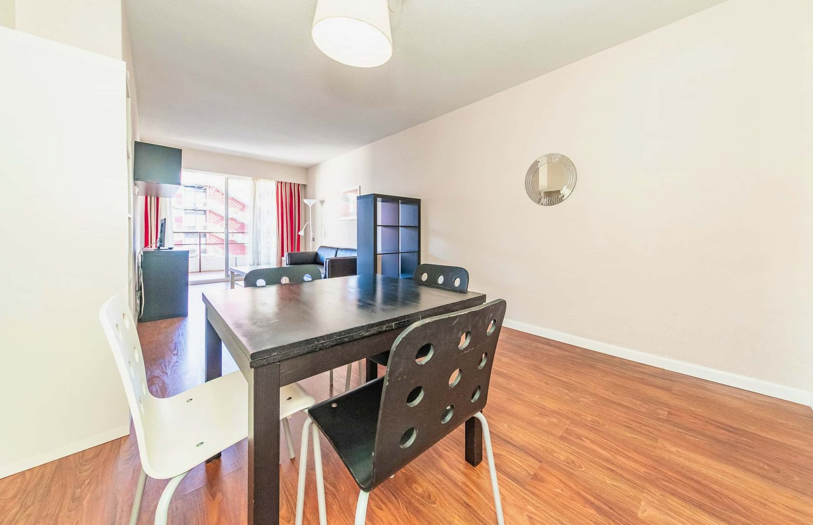 Pis de 56 m² a Madrid