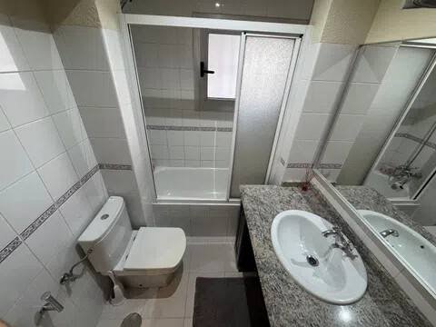 Wohnung 55 m² in Alicante