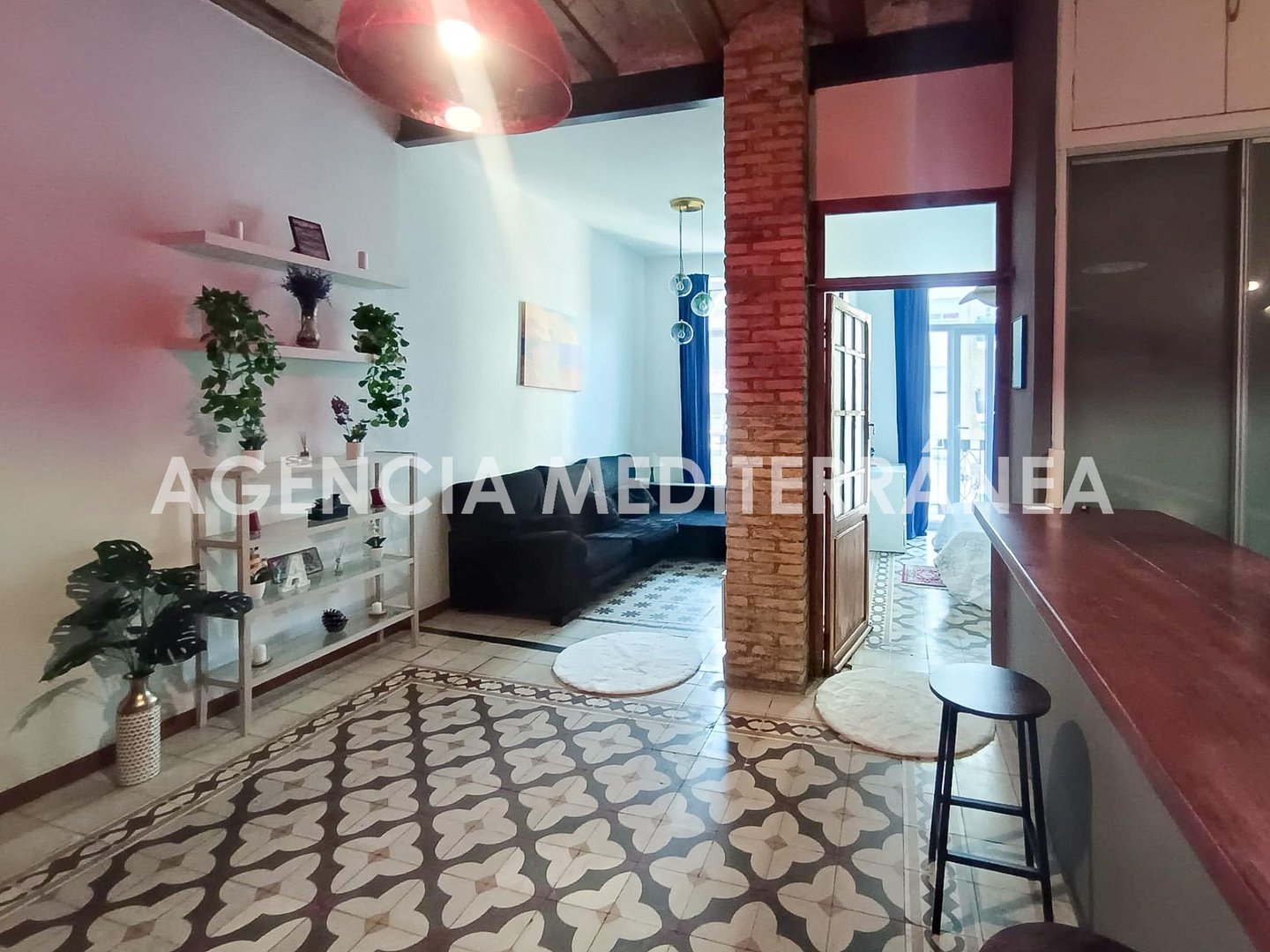 Appartamento 70 m² a Valencia