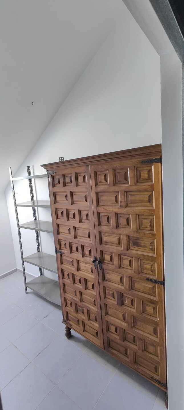 Piso de 82 m² en Oviedo