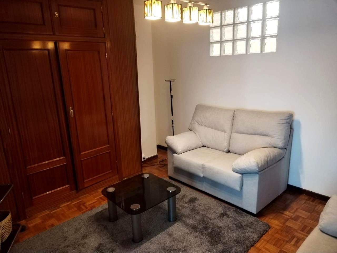 Piso de 90 m² en Gijón