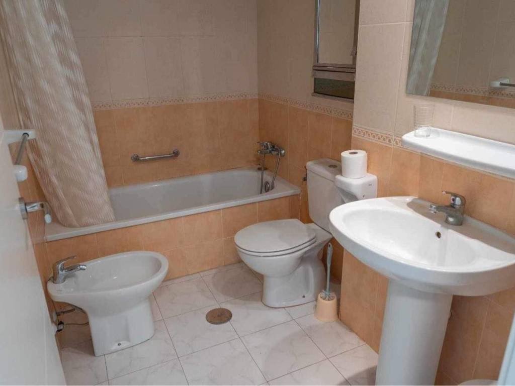 Pis de 65 m² a Benidorm