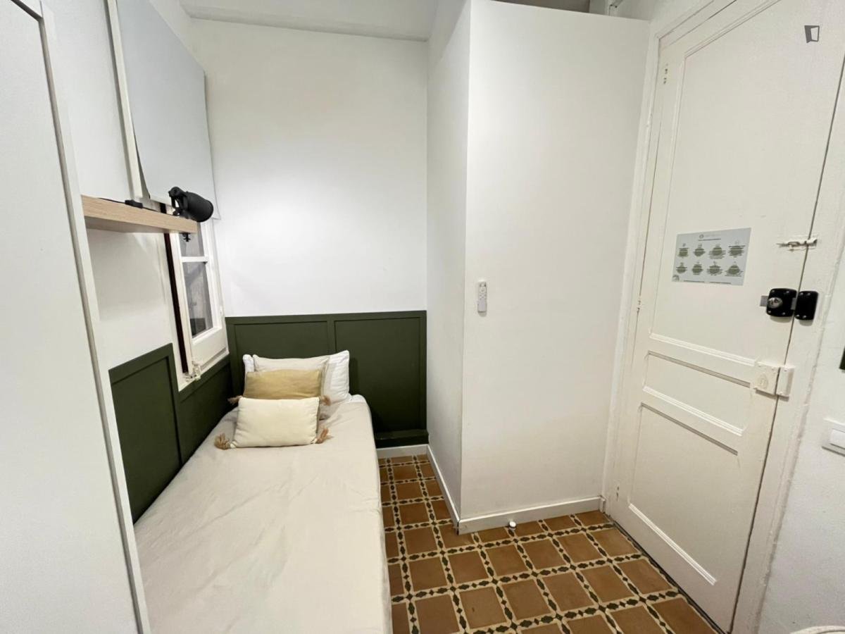 Zimmer zur Miete, Barcelona
