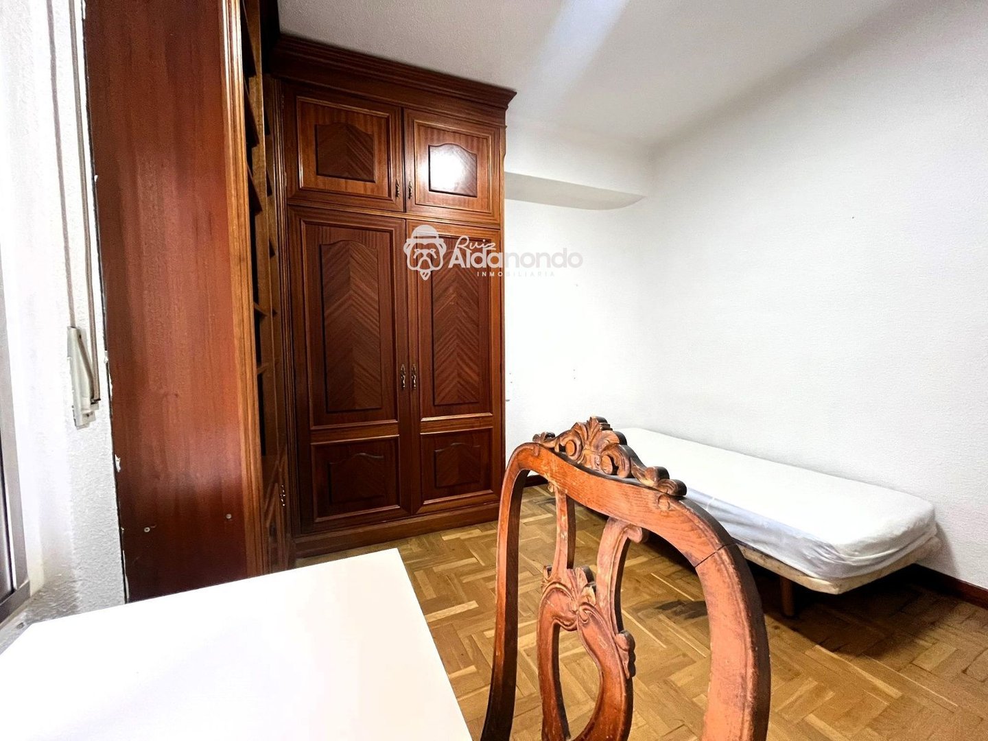Piso de 165 m² en Salamanca