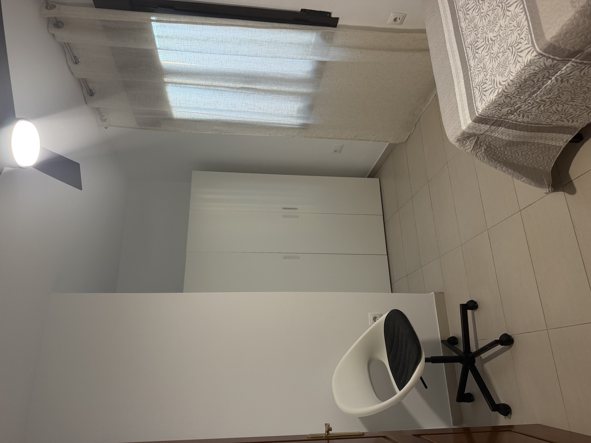 Piso de 120 m² en Baeza