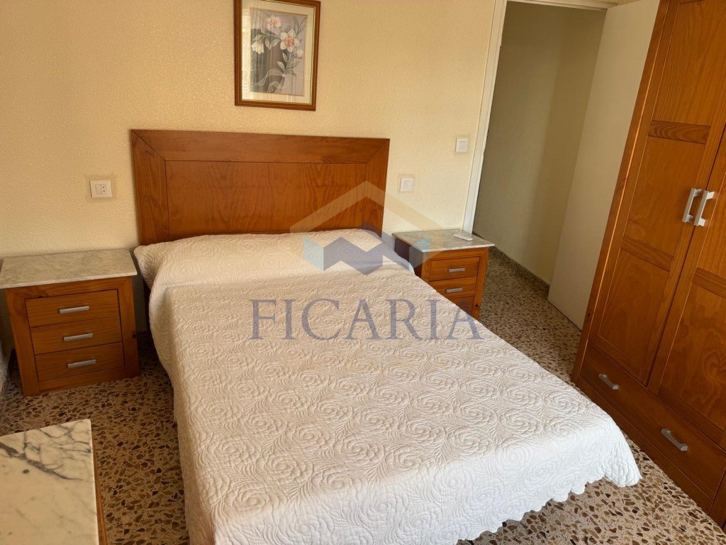 Piso de 78 m² en Mazarrón