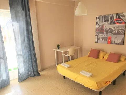 Piso de 100 m² en Murcia