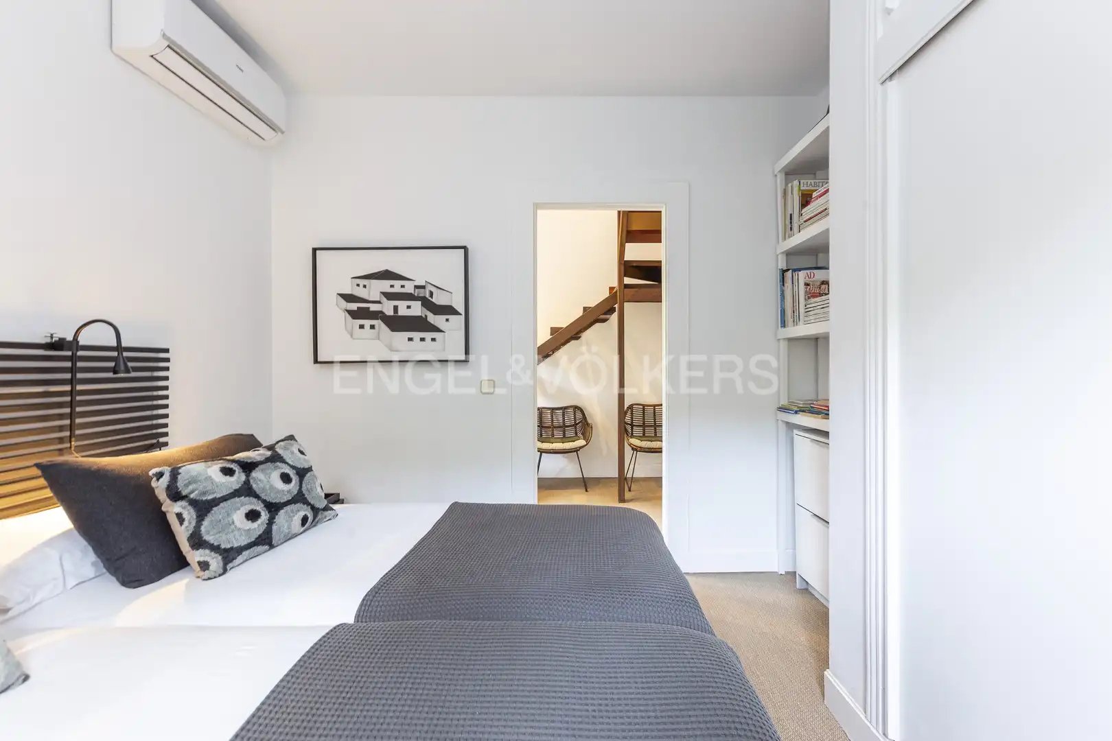 Casa de 130 m² en Majadahonda