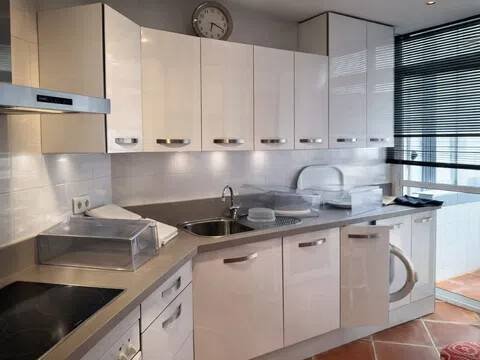 Piso de 115 m² en Isla Cristina