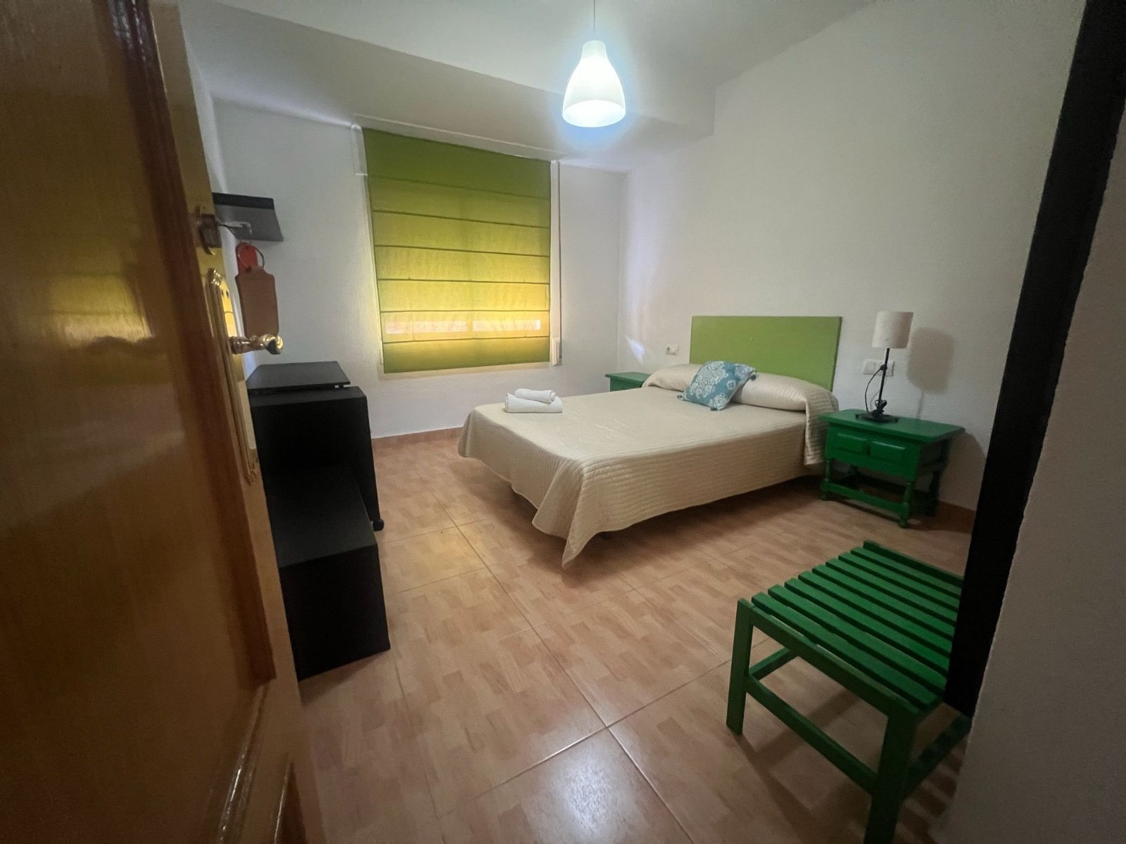 Piso de 126 m² en Cartagena