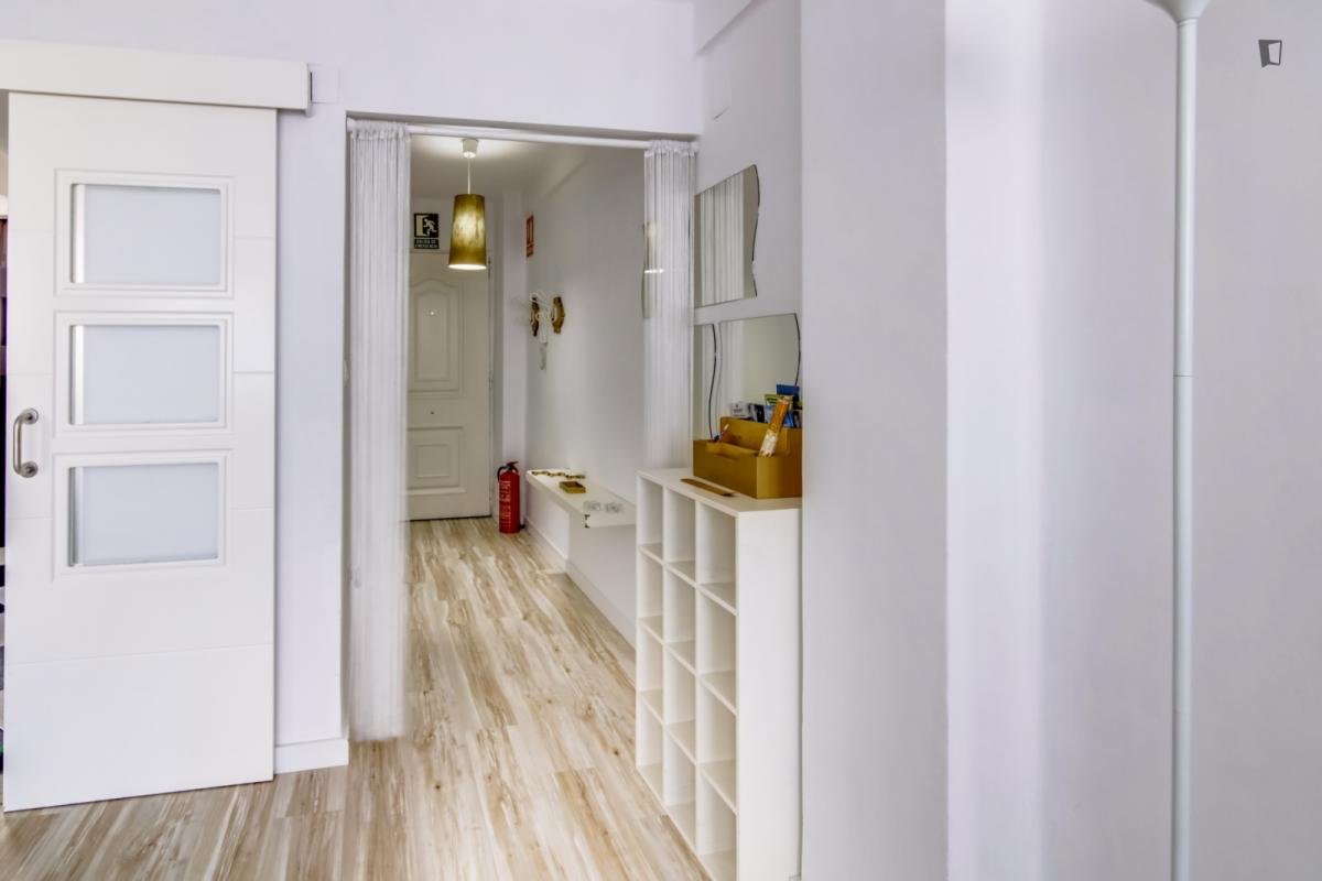Piso de 77 m² en Valencia