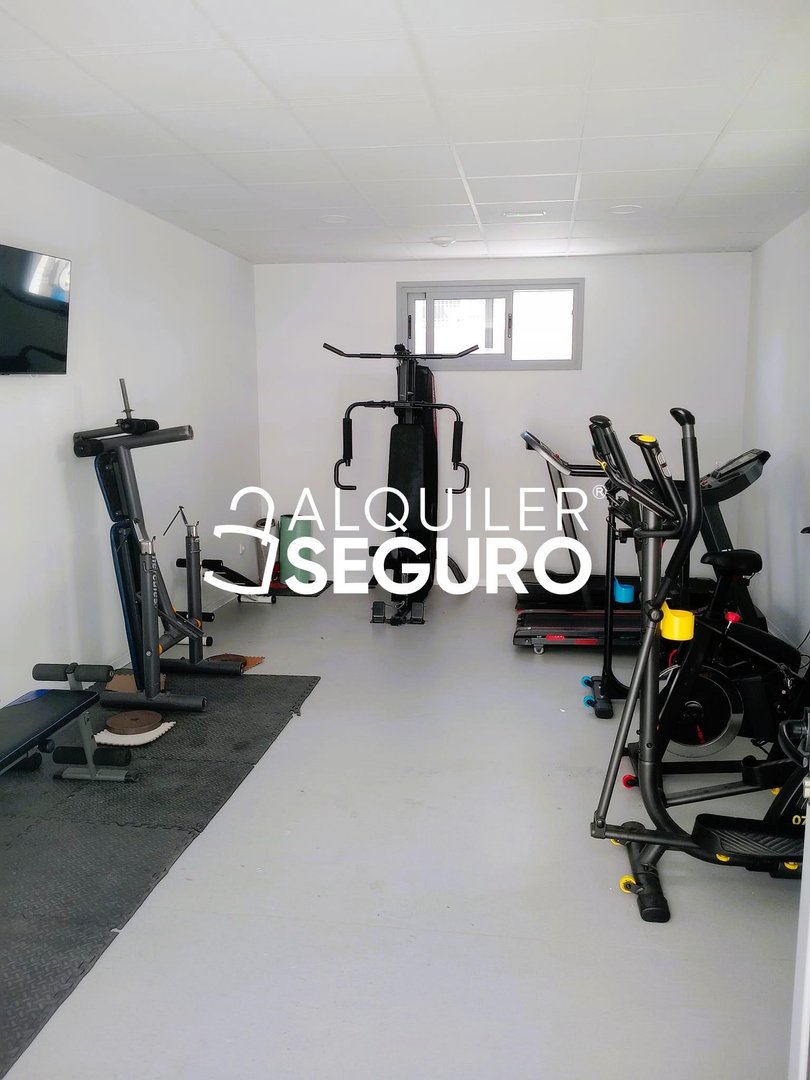 Piso de 58 m² en Arroyo de la Encomienda