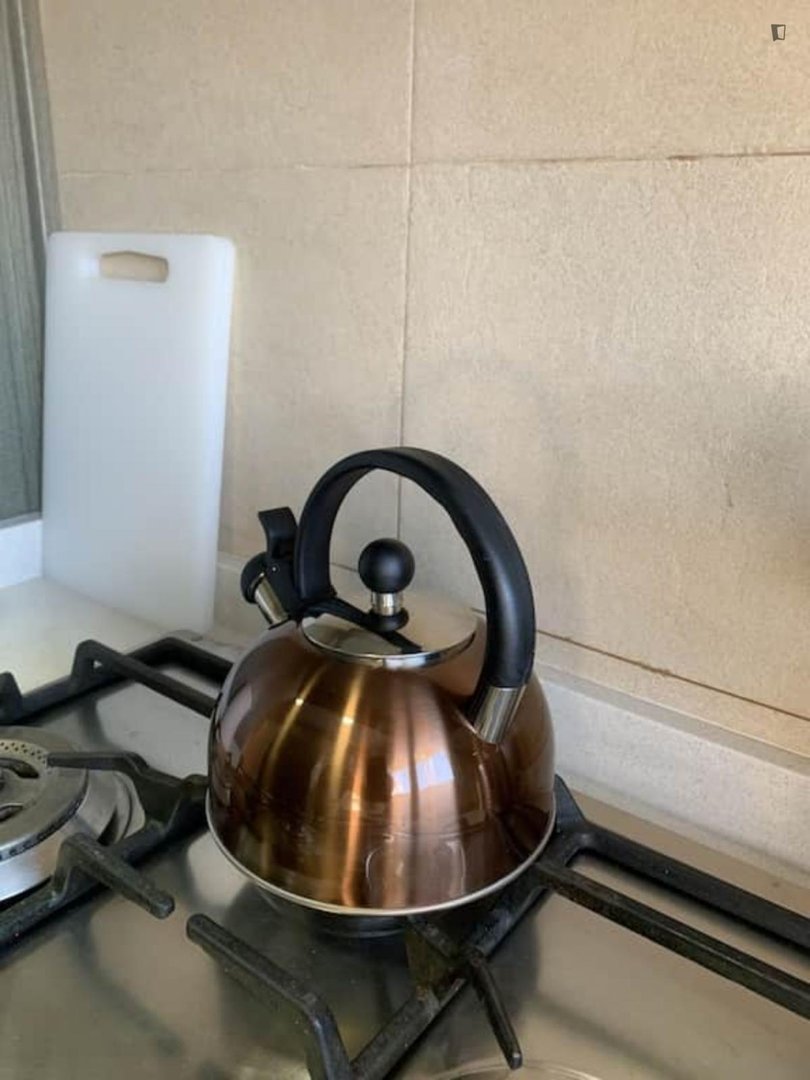 Pis de 79 m² a Terrassa