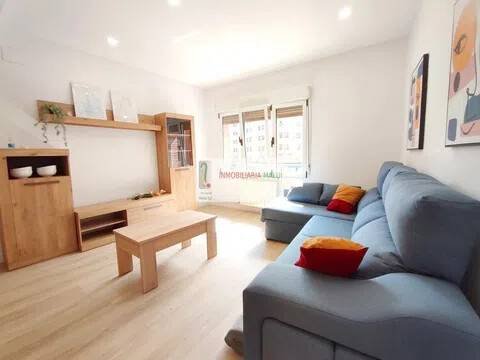 Квартира 134 м² у Oviedo