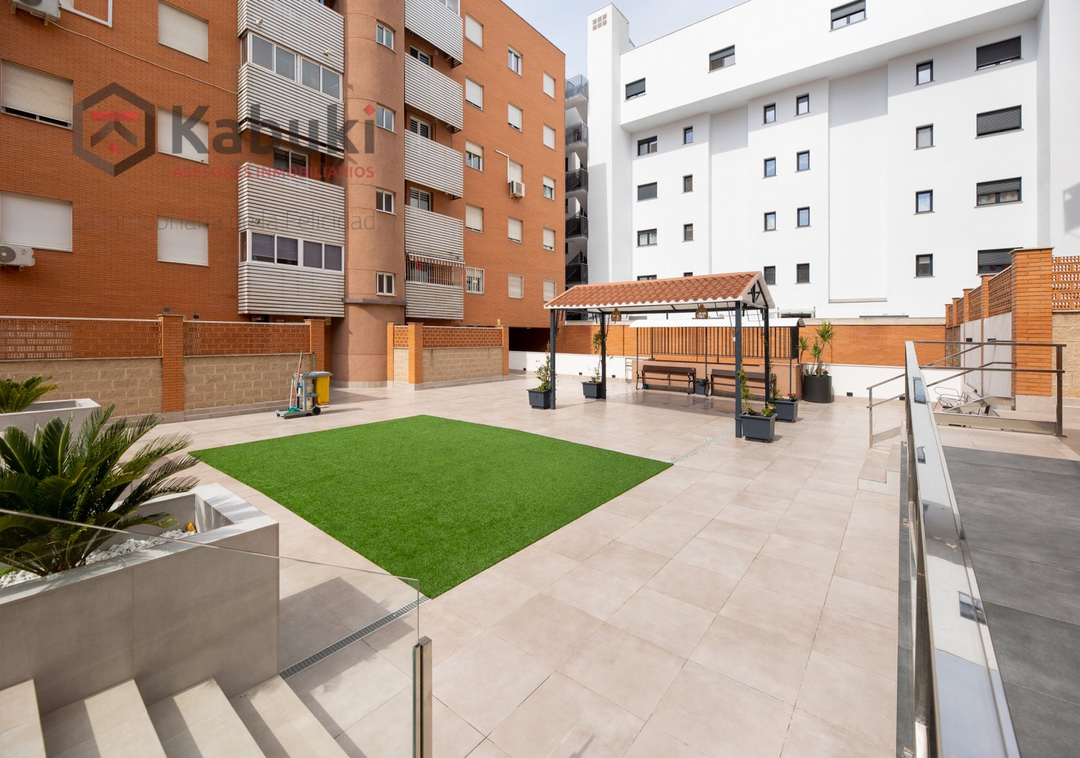 Piso de 120 m² en Granada