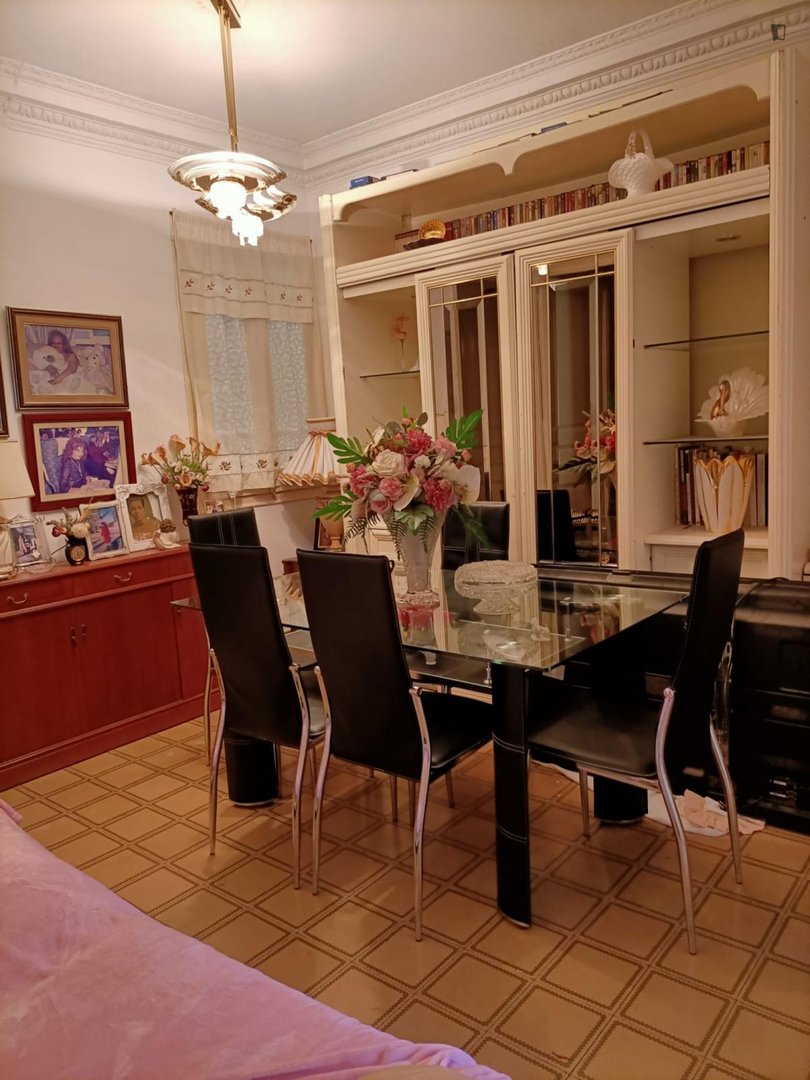 Habitación en alquiler, Barcelona