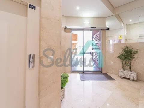Piso de 75 m² en Gijón