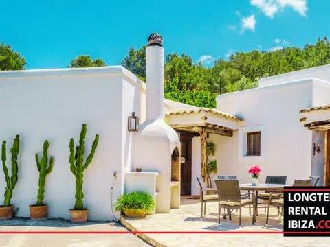 Casa de 550 m² en Sant Josep de sa Talaia