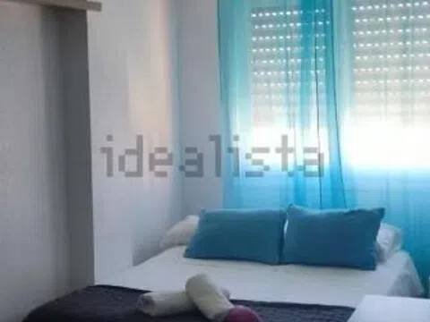 Piso de 90 m² en Almería