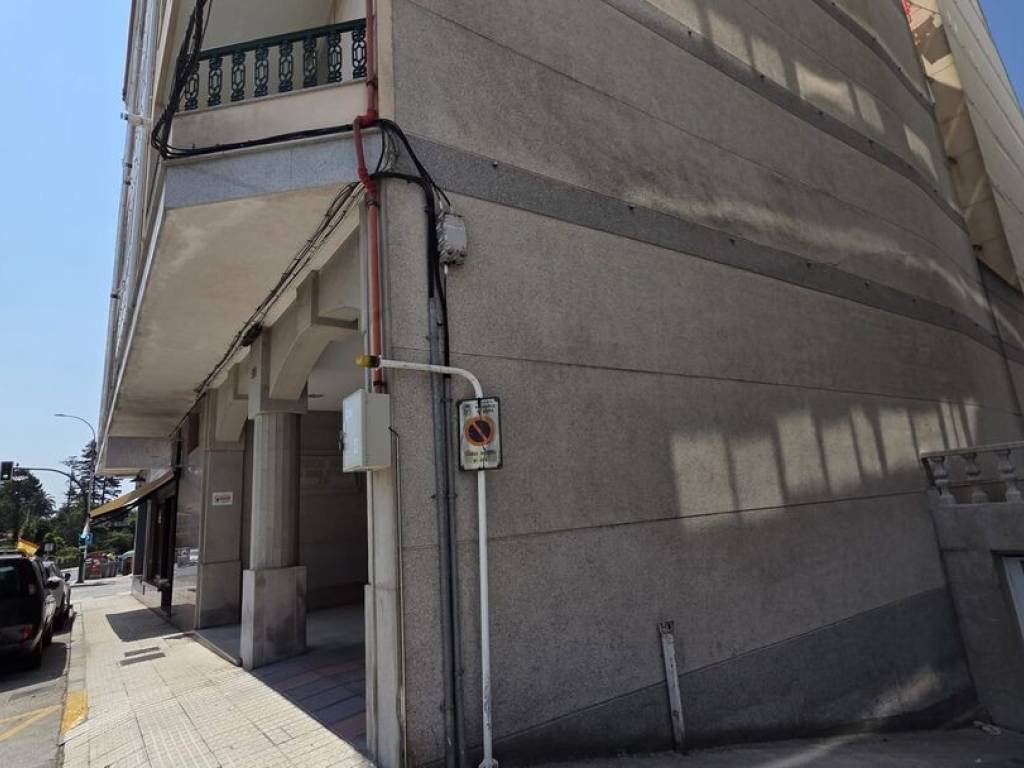 Piso de 160 m² en Vilagarcía de Arousa