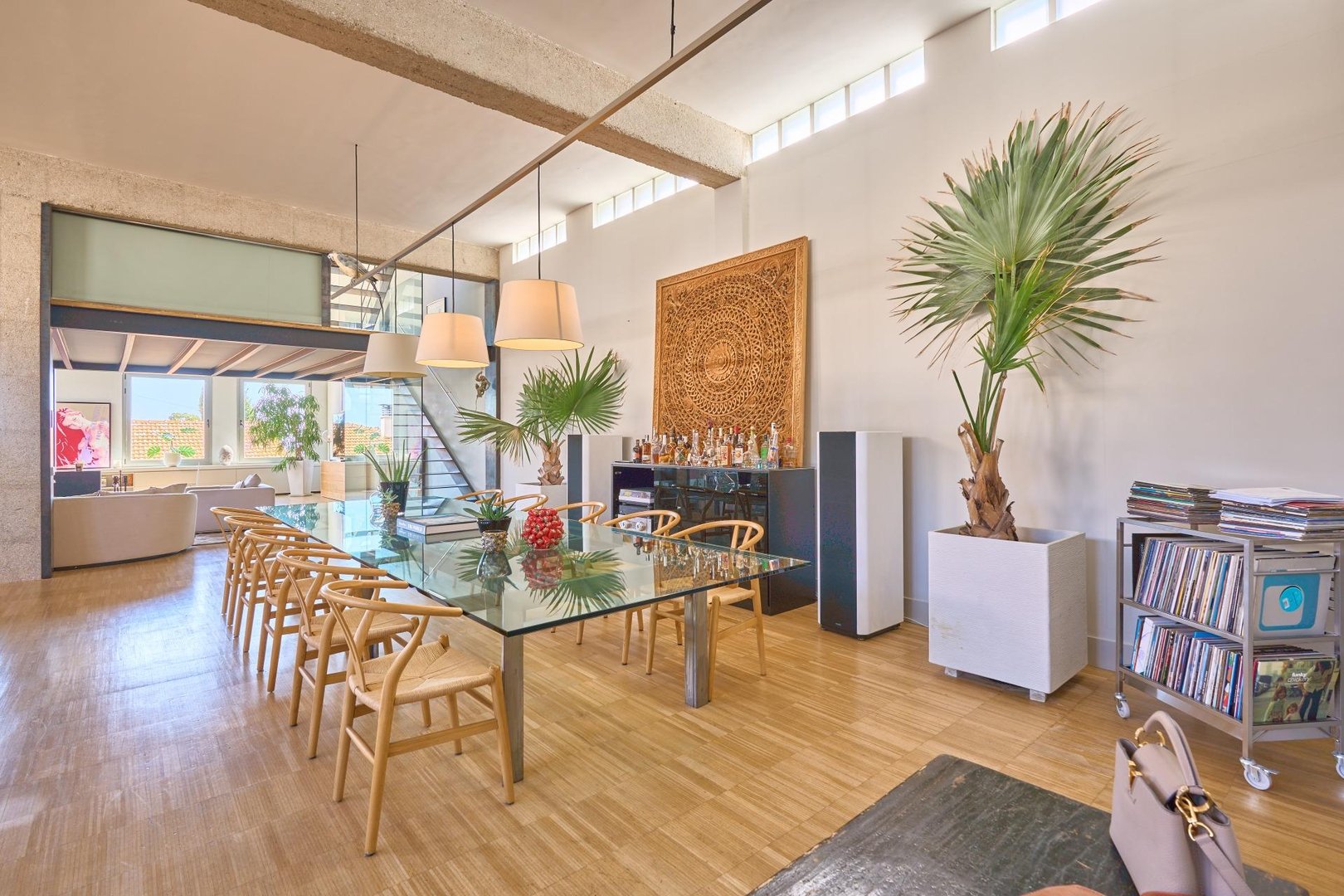 Casa de 416 m² en Palma