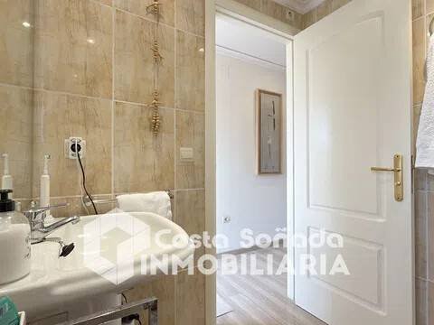 Piso de 160 m² en Jávea
