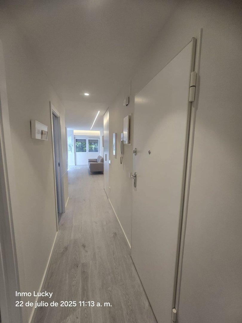 Pis de 57 m² a València