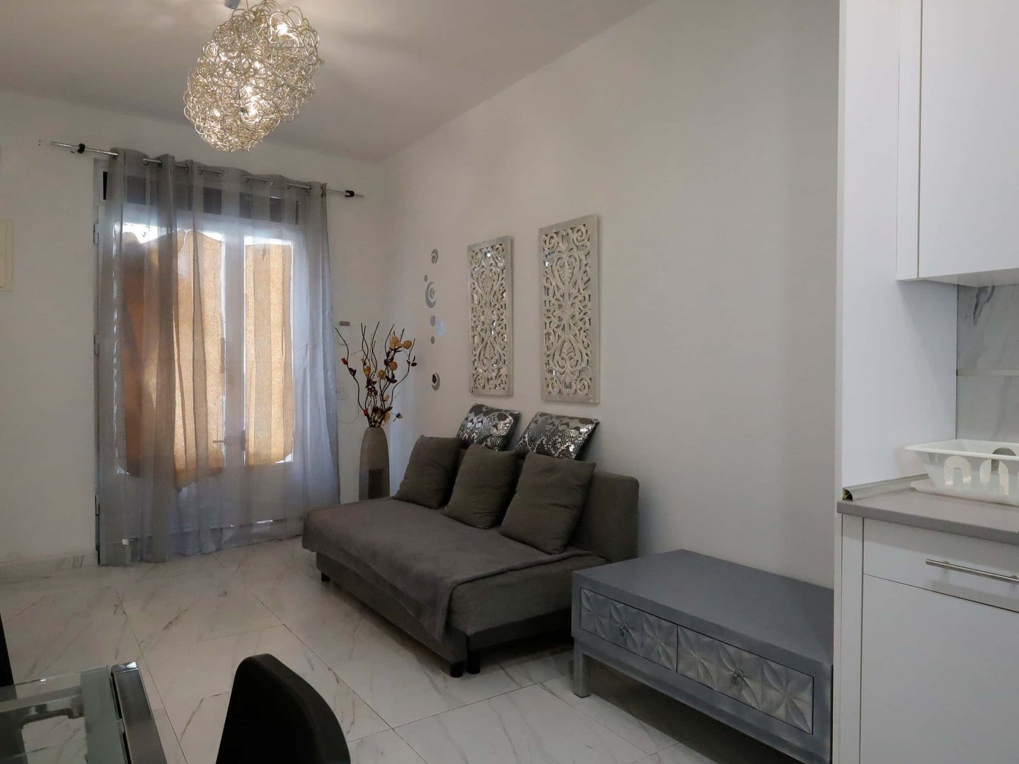 Appartamento 42 m² a Madrid