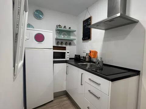 Pis de 54 m² a Nerja